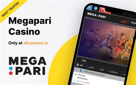 Обзор Megapari Casino  Честный обзор от Casino Guru